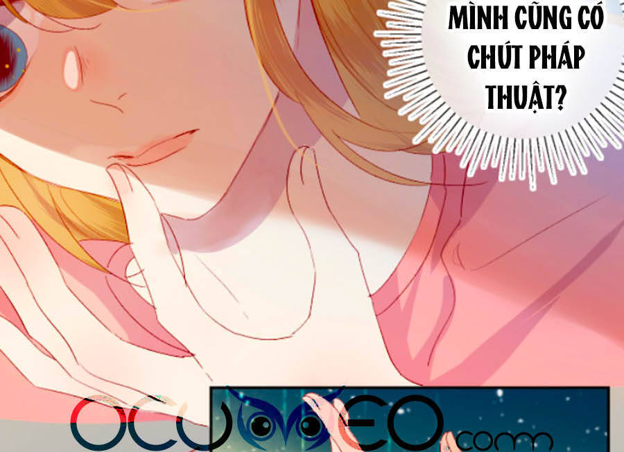 Hoa Dữ Ẩn Nặc Chi Ô Chapter 114 - Trang 2