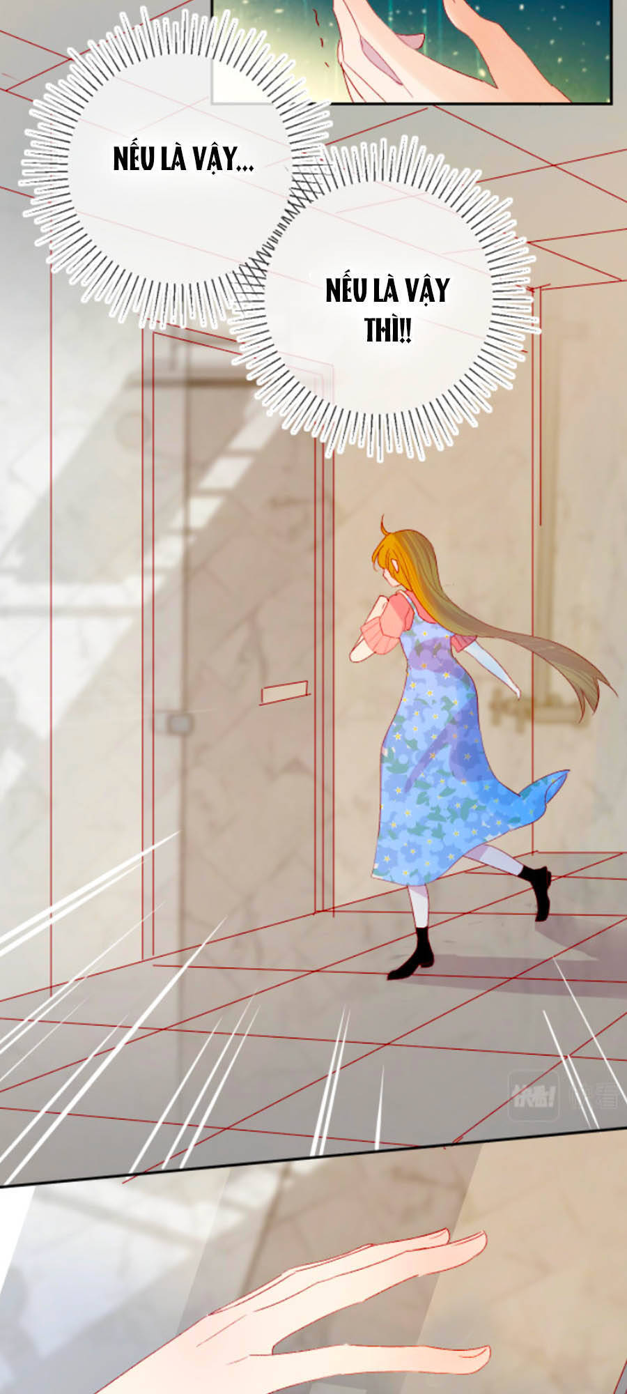 Hoa Dữ Ẩn Nặc Chi Ô Chapter 114 - Trang 2