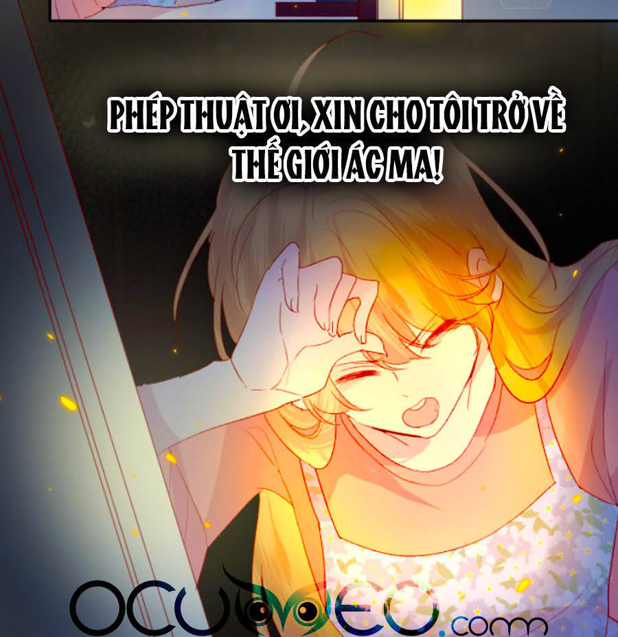 Hoa Dữ Ẩn Nặc Chi Ô Chapter 114 - Trang 2