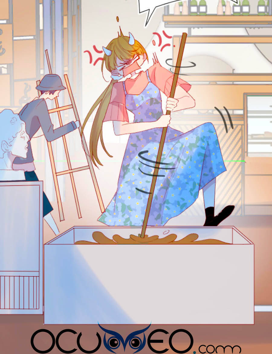 Hoa Dữ Ẩn Nặc Chi Ô Chapter 114 - Trang 2