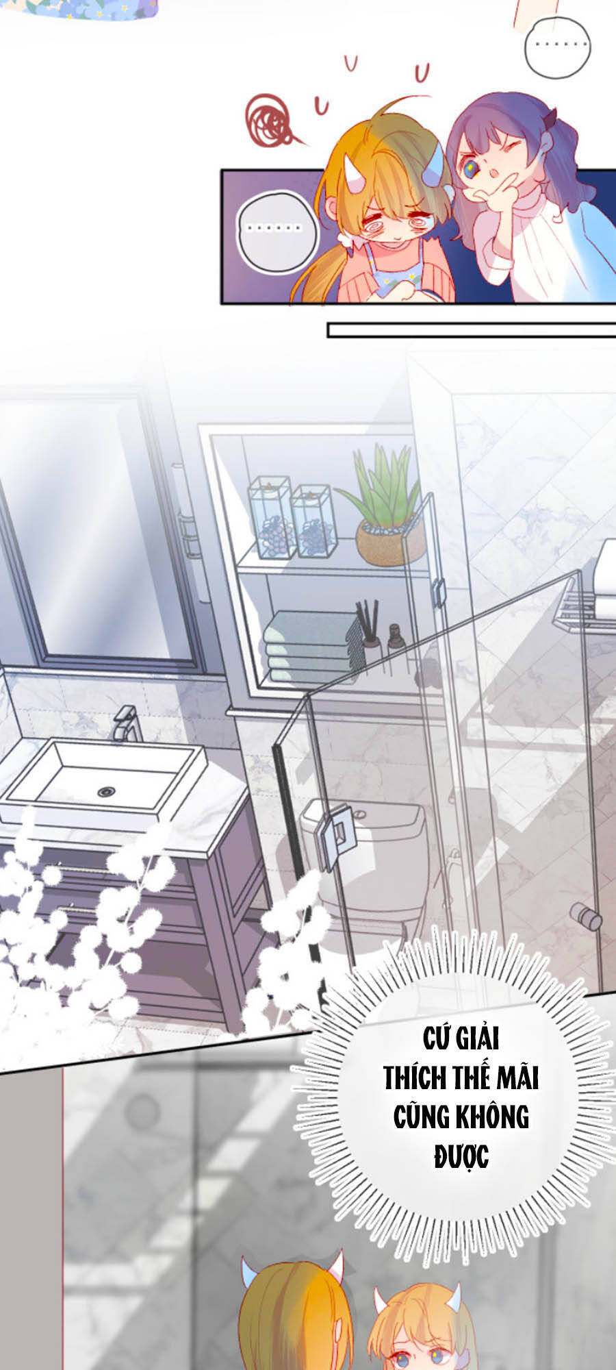 Hoa Dữ Ẩn Nặc Chi Ô Chapter 114 - Trang 2