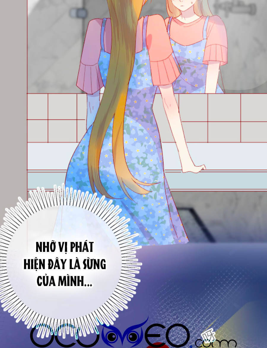 Hoa Dữ Ẩn Nặc Chi Ô Chapter 114 - Trang 2