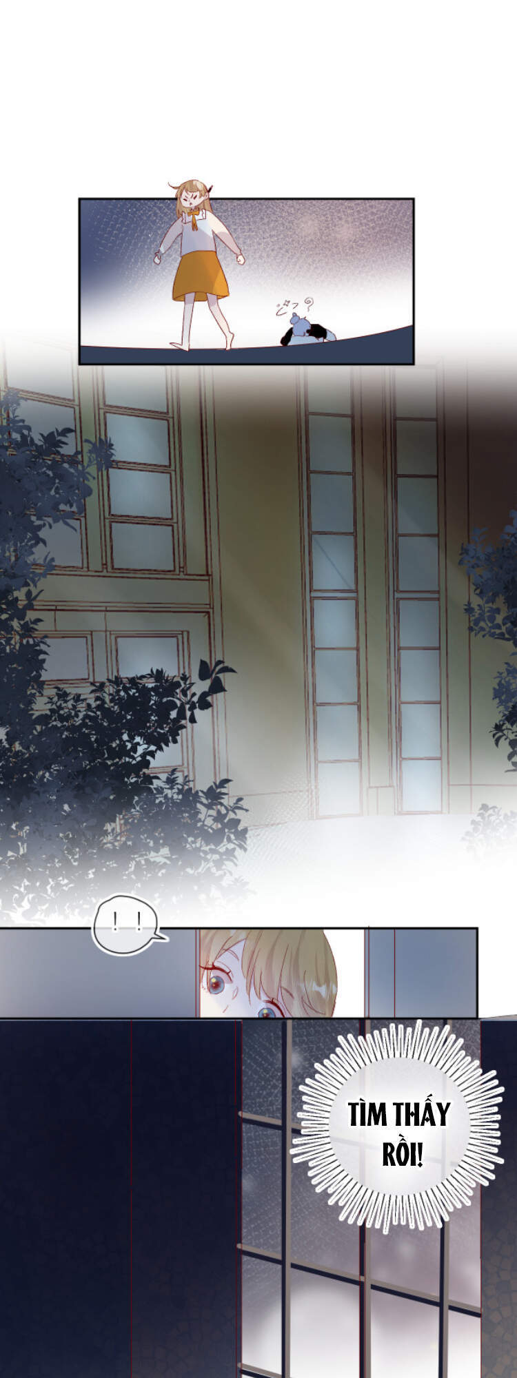 Hoa Dữ Ẩn Nặc Chi Ô Chapter 117 - Trang 2