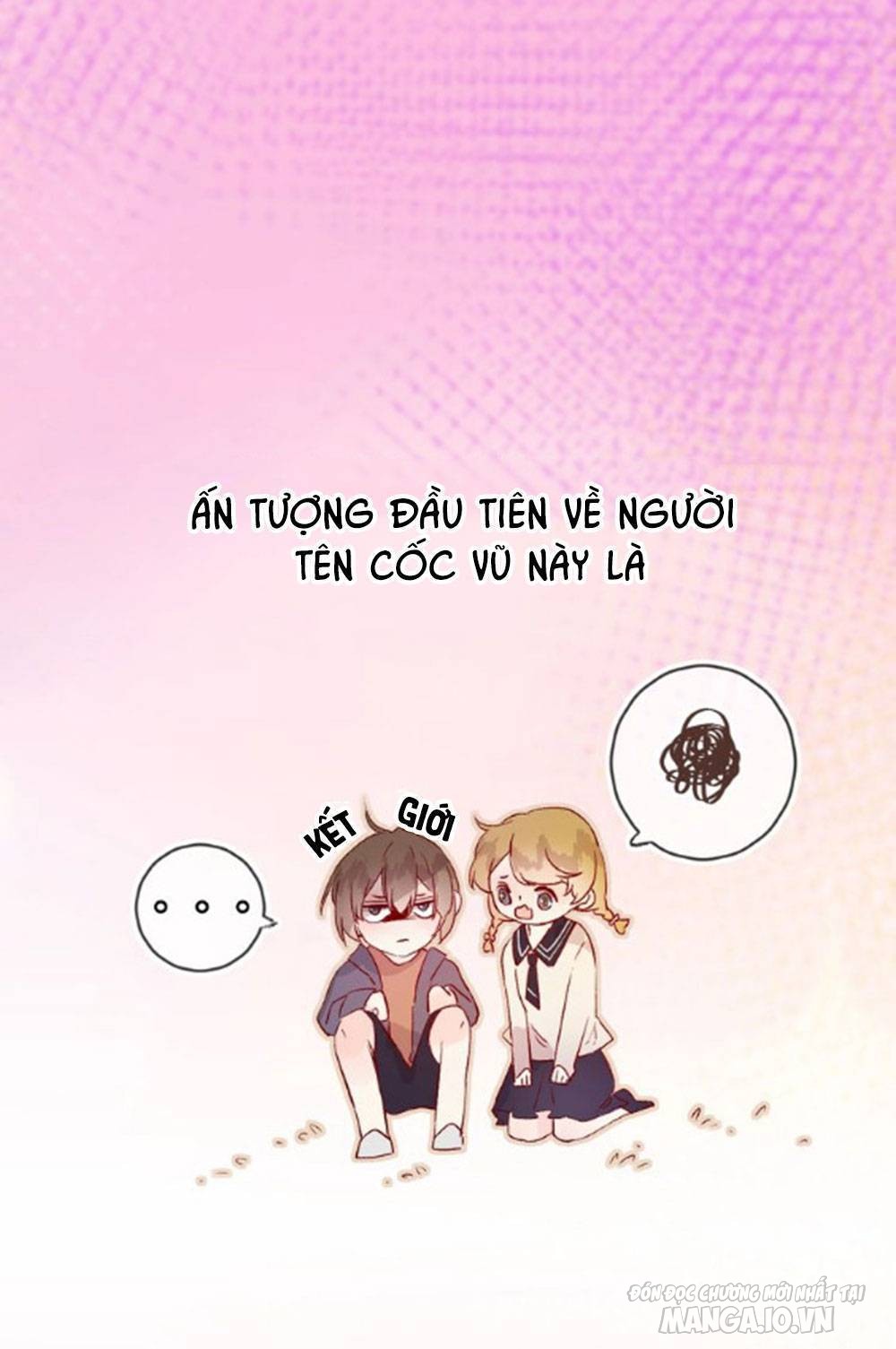 Hoa Dữ Ẩn Nặc Chi Ô Chapter 12 - Trang 2