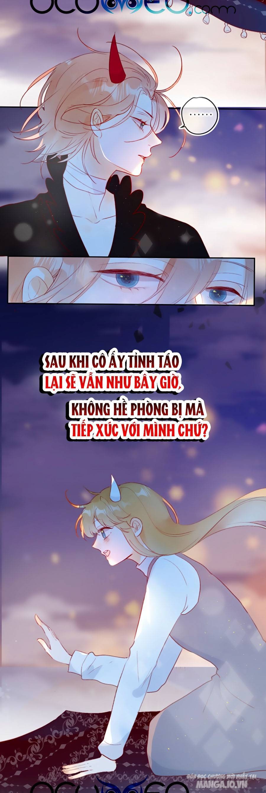 Hoa Dữ Ẩn Nặc Chi Ô Chapter 123 - Trang 2
