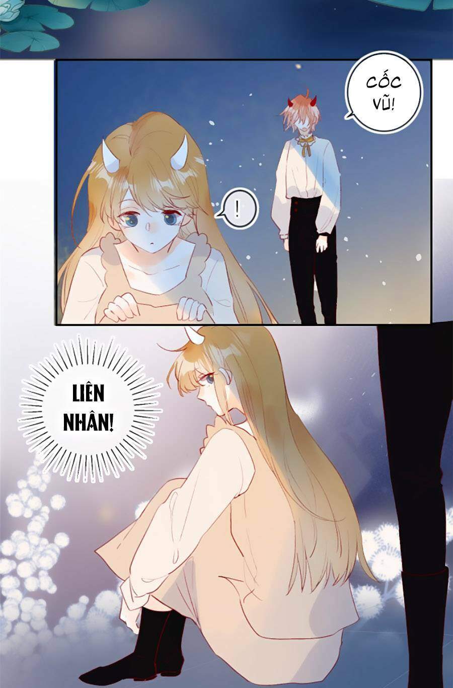 Hoa Dữ Ẩn Nặc Chi Ô Chapter 129 - Trang 2