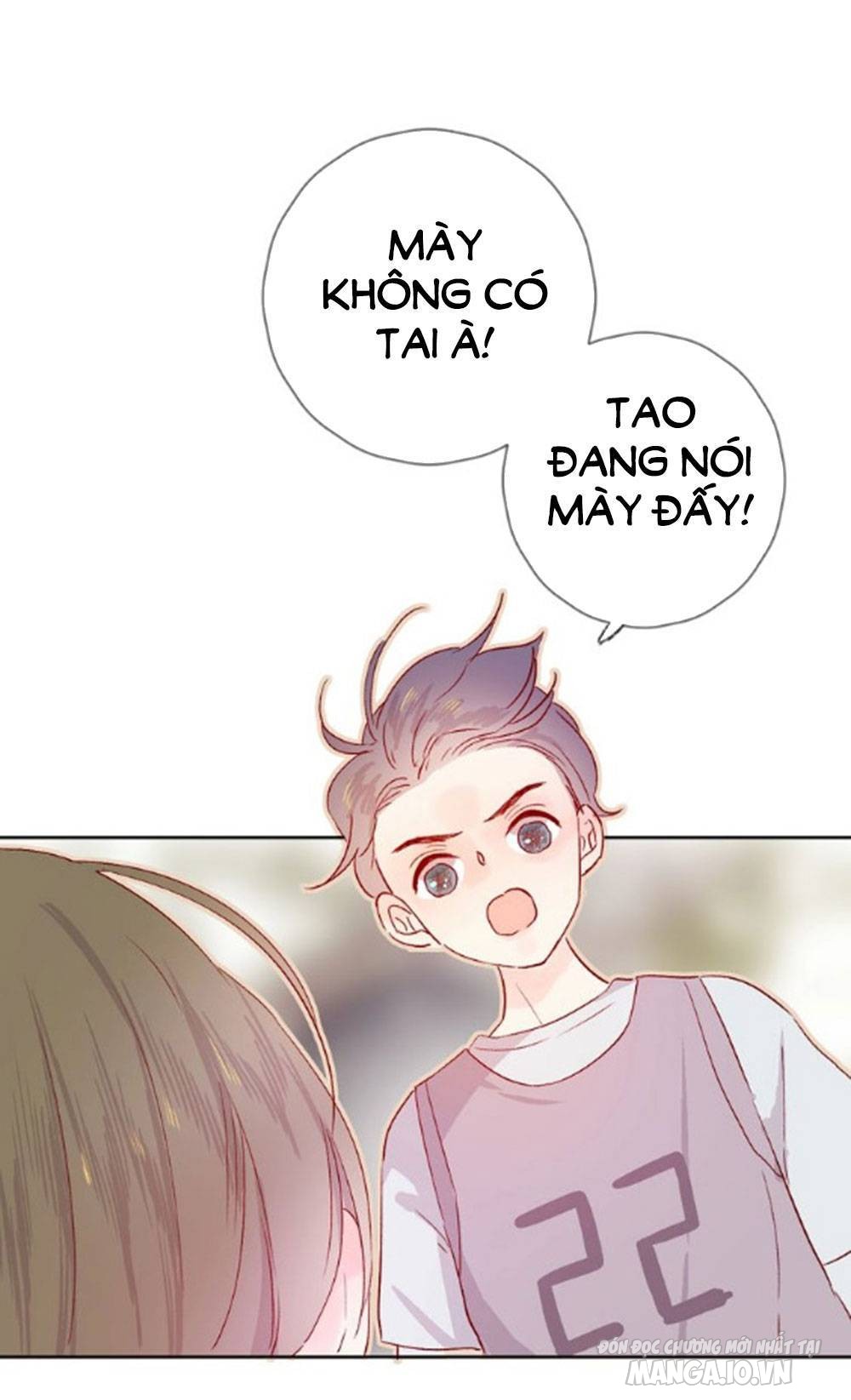Hoa Dữ Ẩn Nặc Chi Ô Chapter 13 - Trang 2