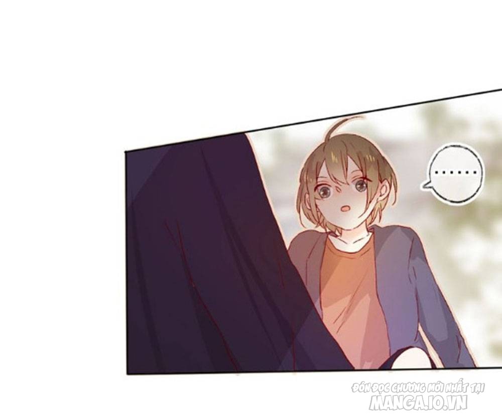 Hoa Dữ Ẩn Nặc Chi Ô Chapter 13 - Trang 2