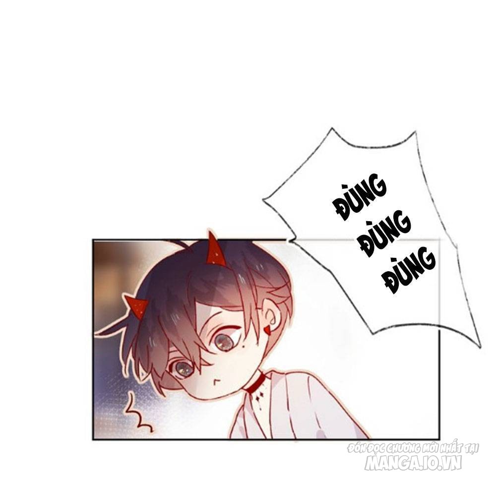 Hoa Dữ Ẩn Nặc Chi Ô Chapter 14 - Trang 2