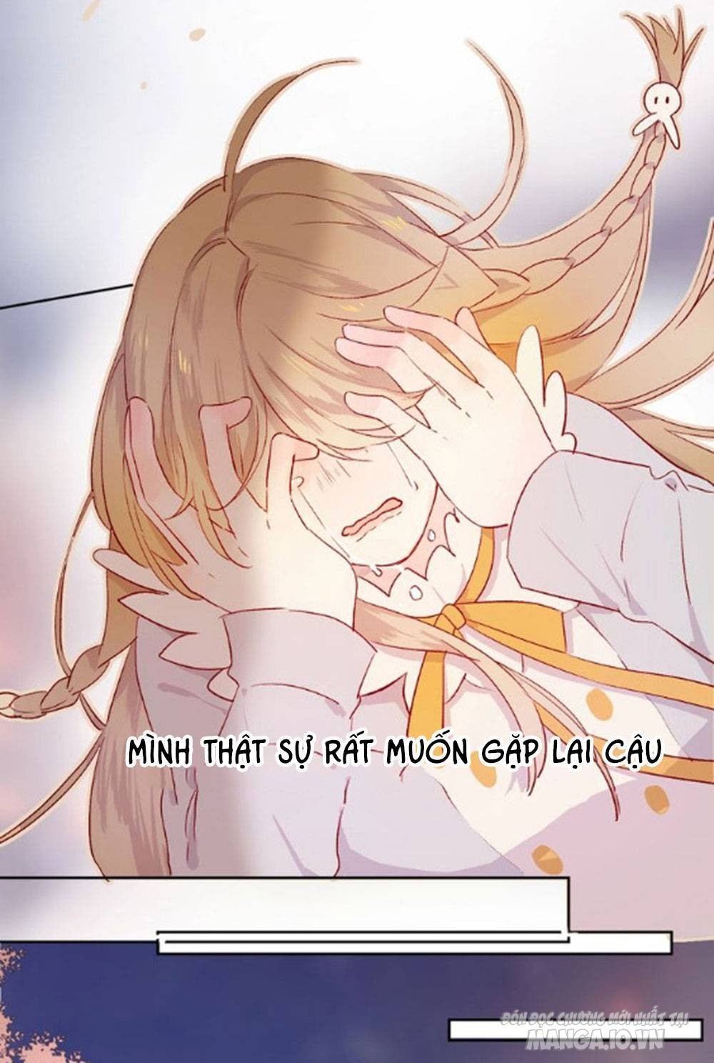 Hoa Dữ Ẩn Nặc Chi Ô Chapter 15 - Trang 2