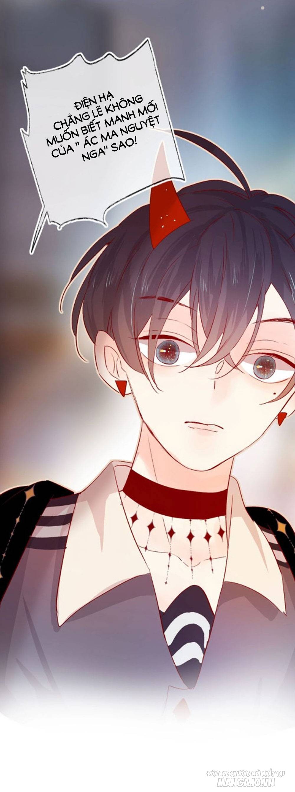 Hoa Dữ Ẩn Nặc Chi Ô Chapter 15 - Trang 2