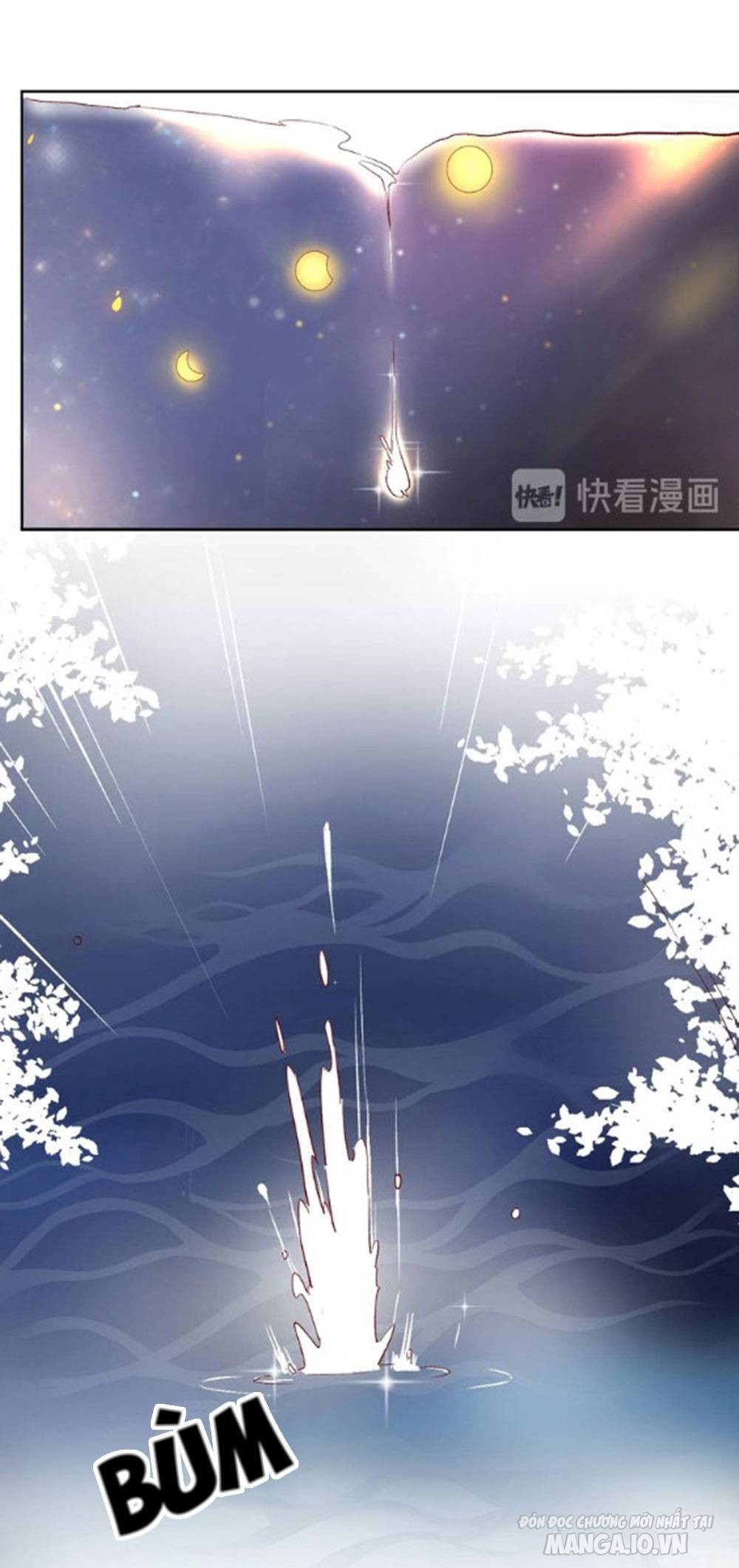 Hoa Dữ Ẩn Nặc Chi Ô Chapter 16 - Trang 2