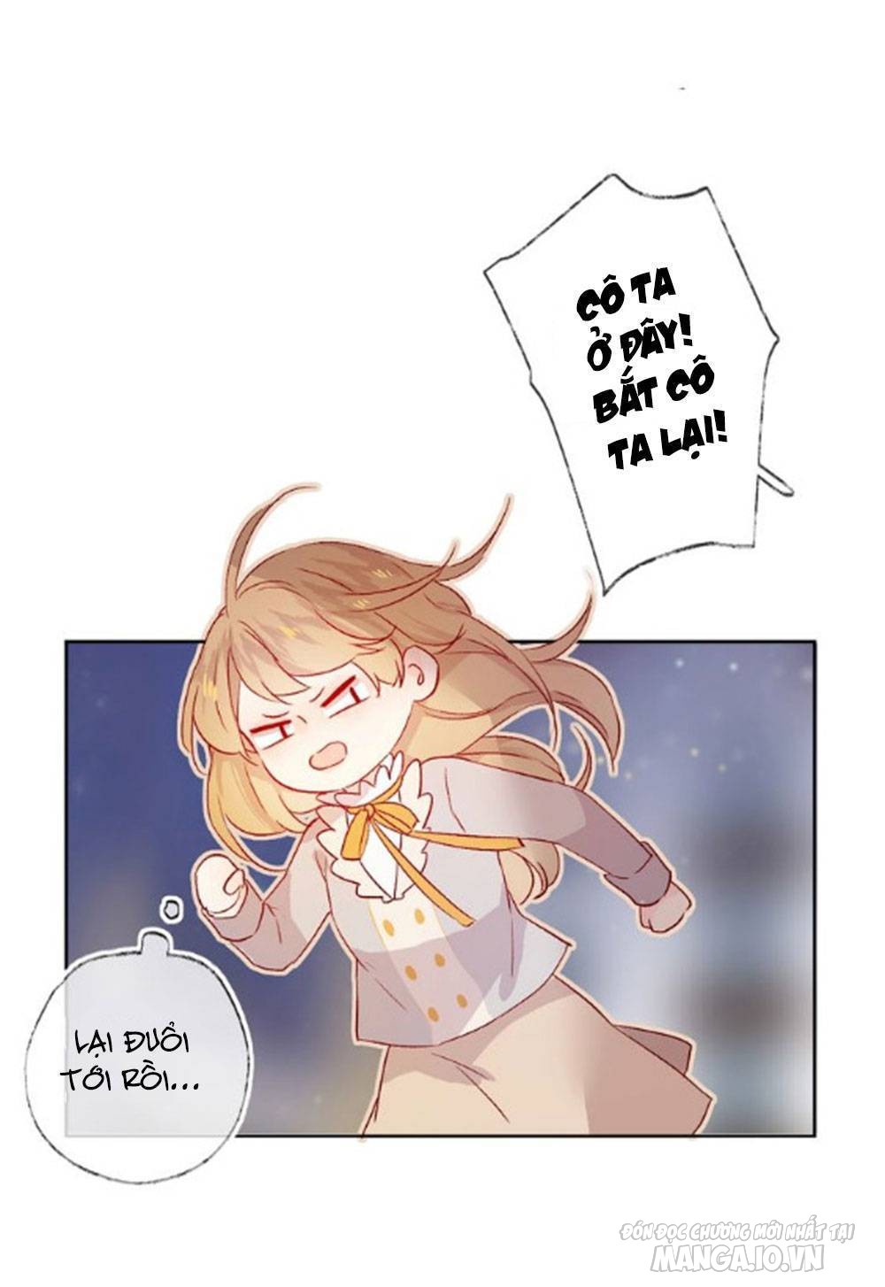 Hoa Dữ Ẩn Nặc Chi Ô Chapter 17 - Trang 2