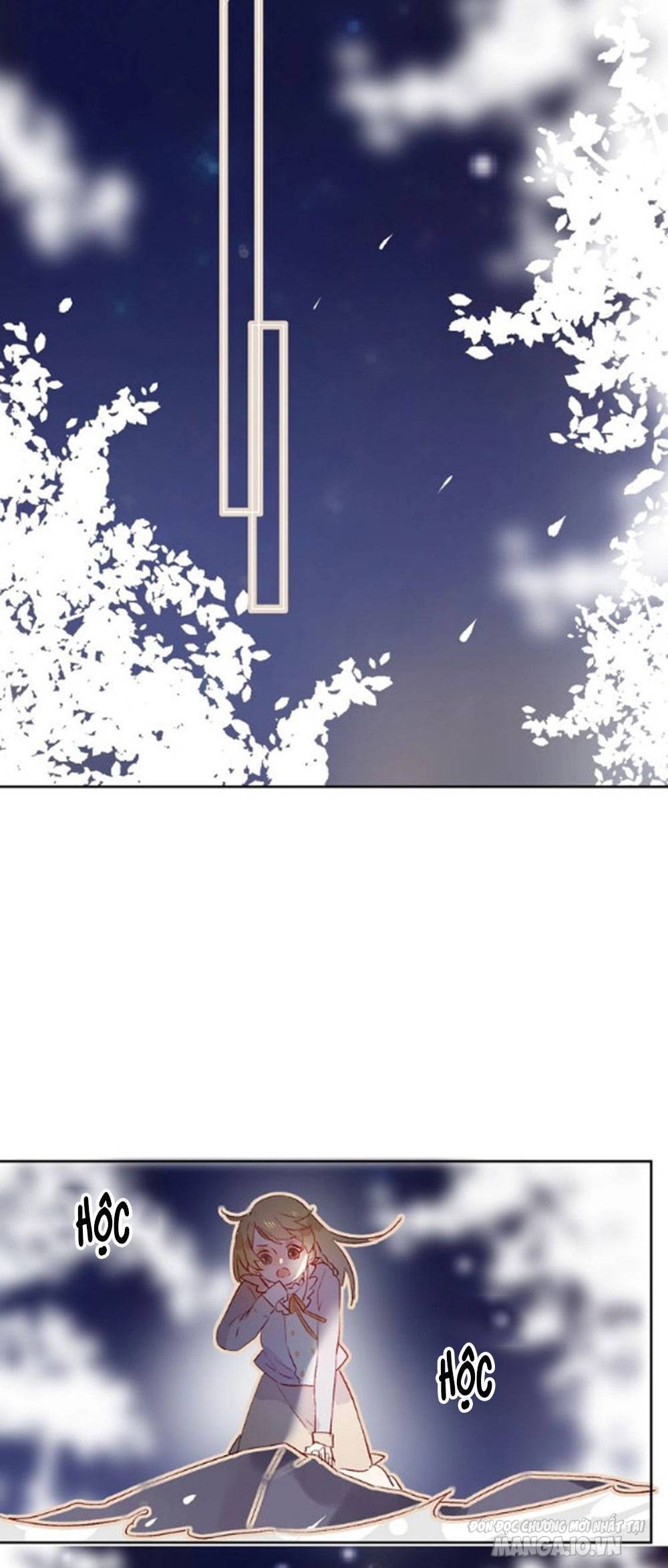 Hoa Dữ Ẩn Nặc Chi Ô Chapter 17 - Trang 2