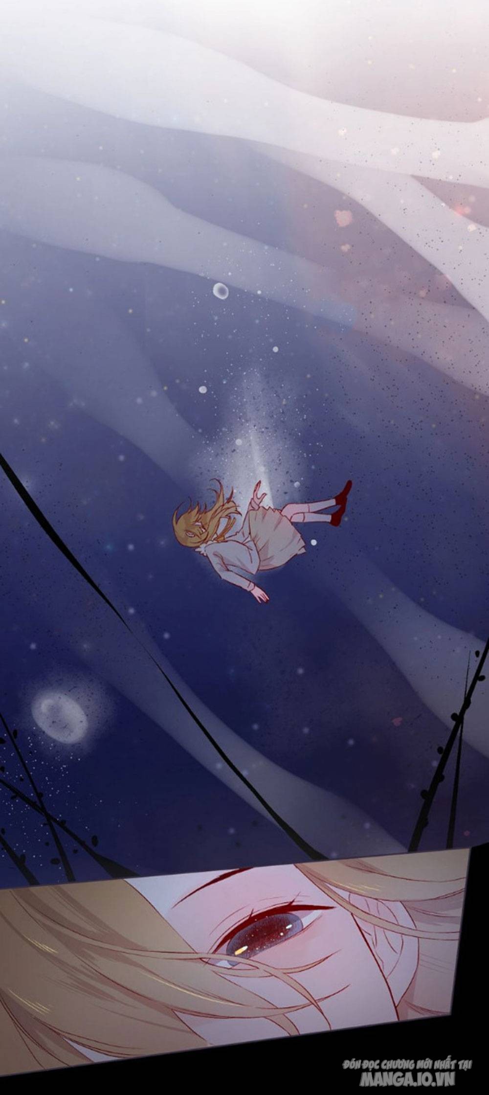 Hoa Dữ Ẩn Nặc Chi Ô Chapter 17 - Trang 2