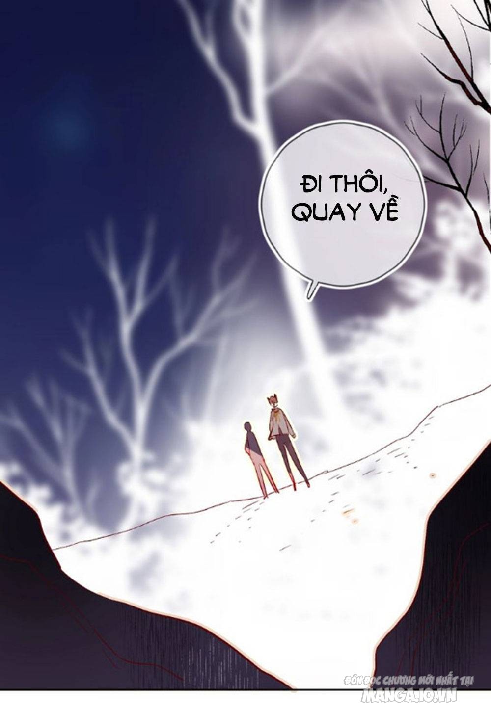 Hoa Dữ Ẩn Nặc Chi Ô Chapter 20 - Trang 2