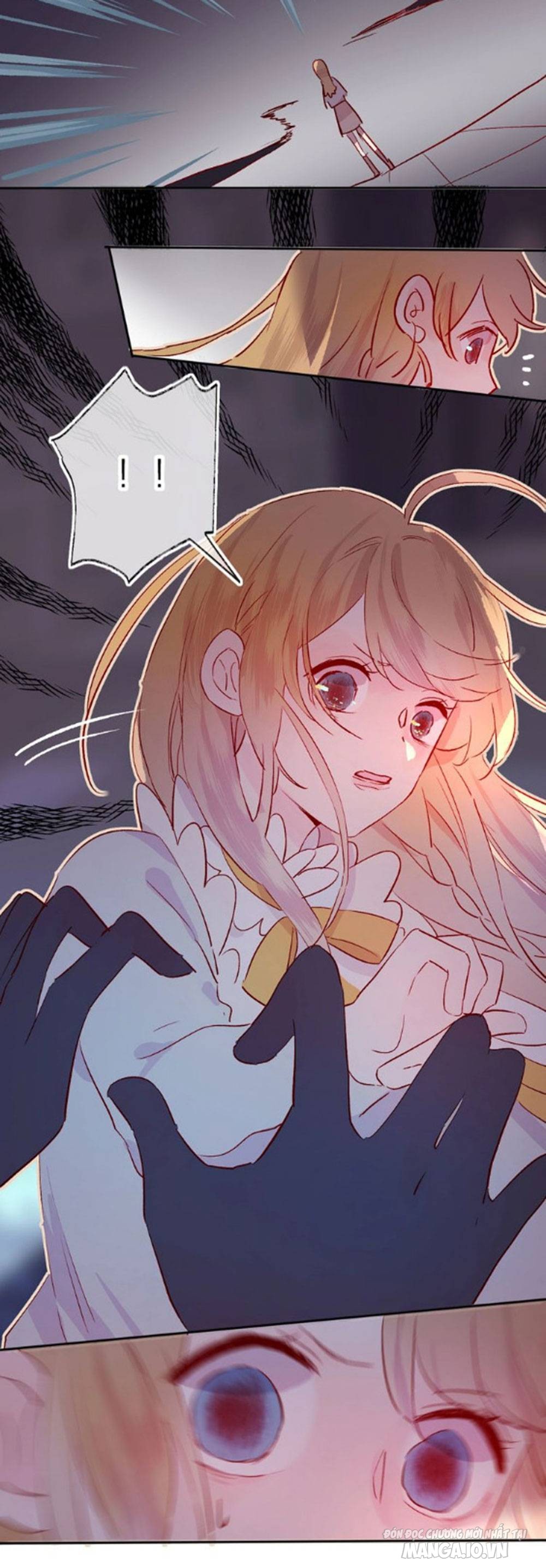 Hoa Dữ Ẩn Nặc Chi Ô Chapter 22 - Trang 2