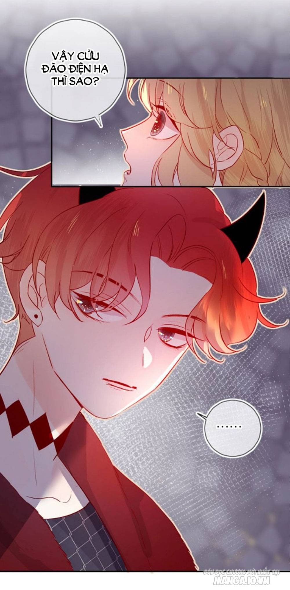 Hoa Dữ Ẩn Nặc Chi Ô Chapter 22 - Trang 2