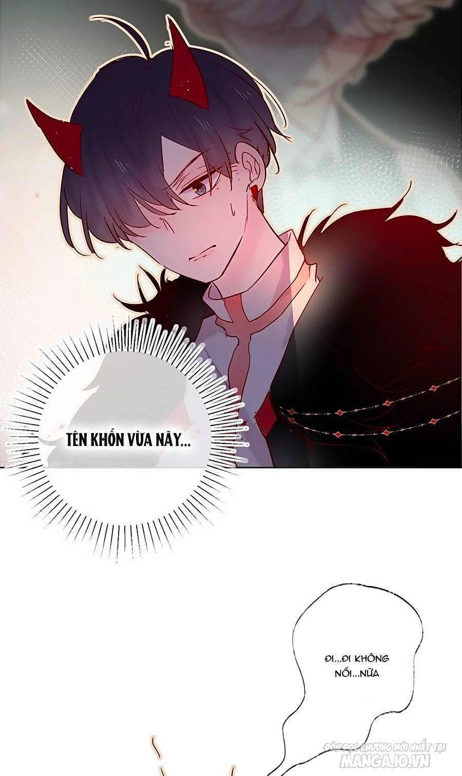 Hoa Dữ Ẩn Nặc Chi Ô Chapter 28 - Trang 2