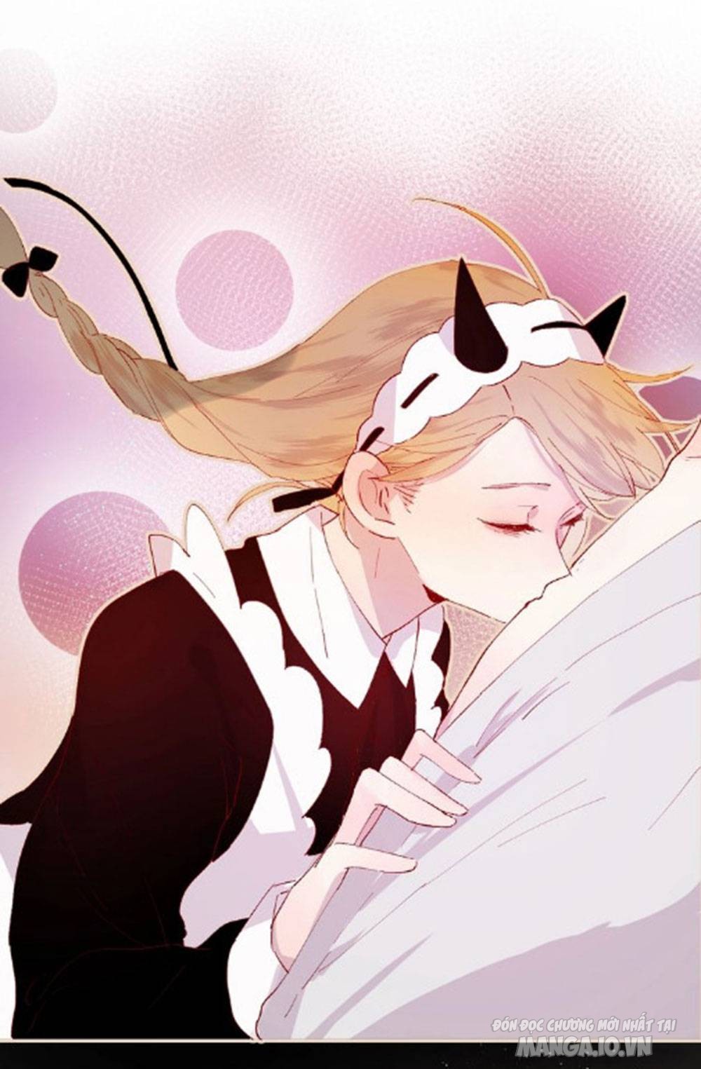 Hoa Dữ Ẩn Nặc Chi Ô Chapter 31 - Trang 2