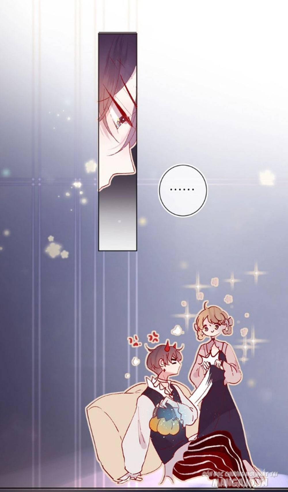 Hoa Dữ Ẩn Nặc Chi Ô Chapter 37 - Trang 2