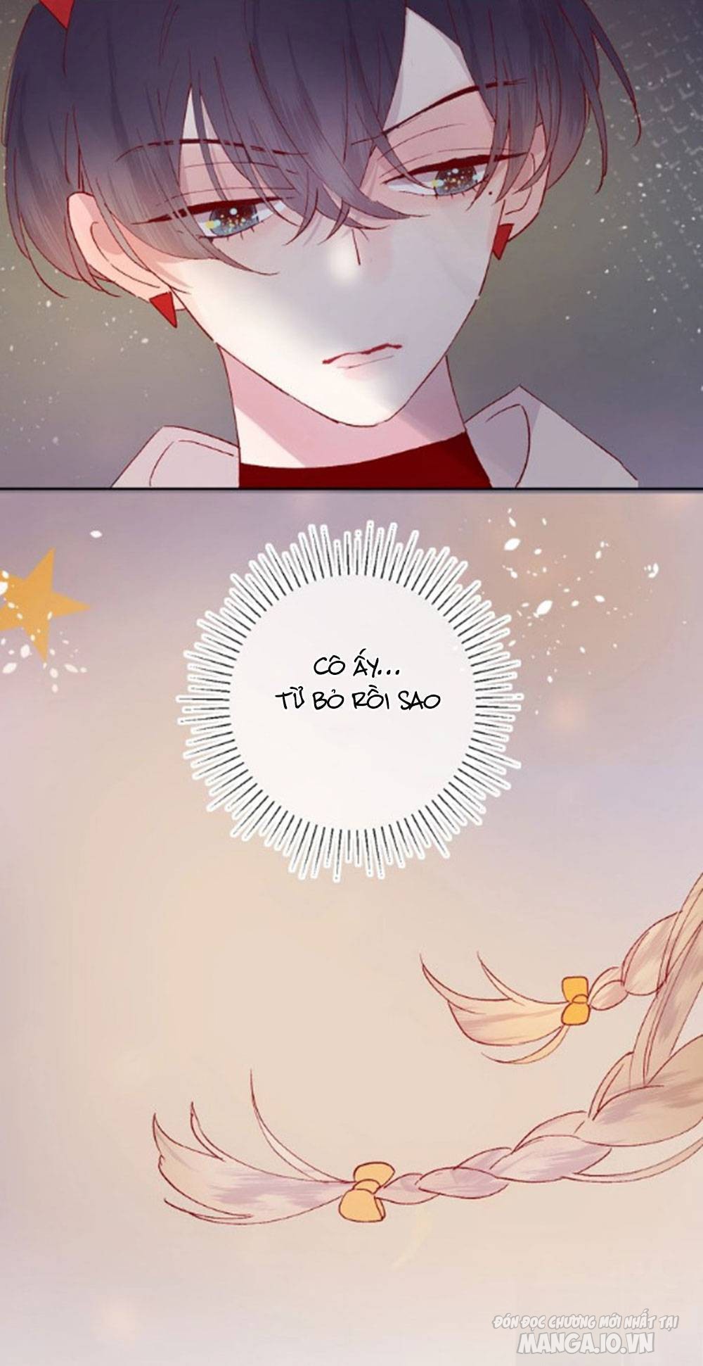 Hoa Dữ Ẩn Nặc Chi Ô Chapter 39 - Trang 2