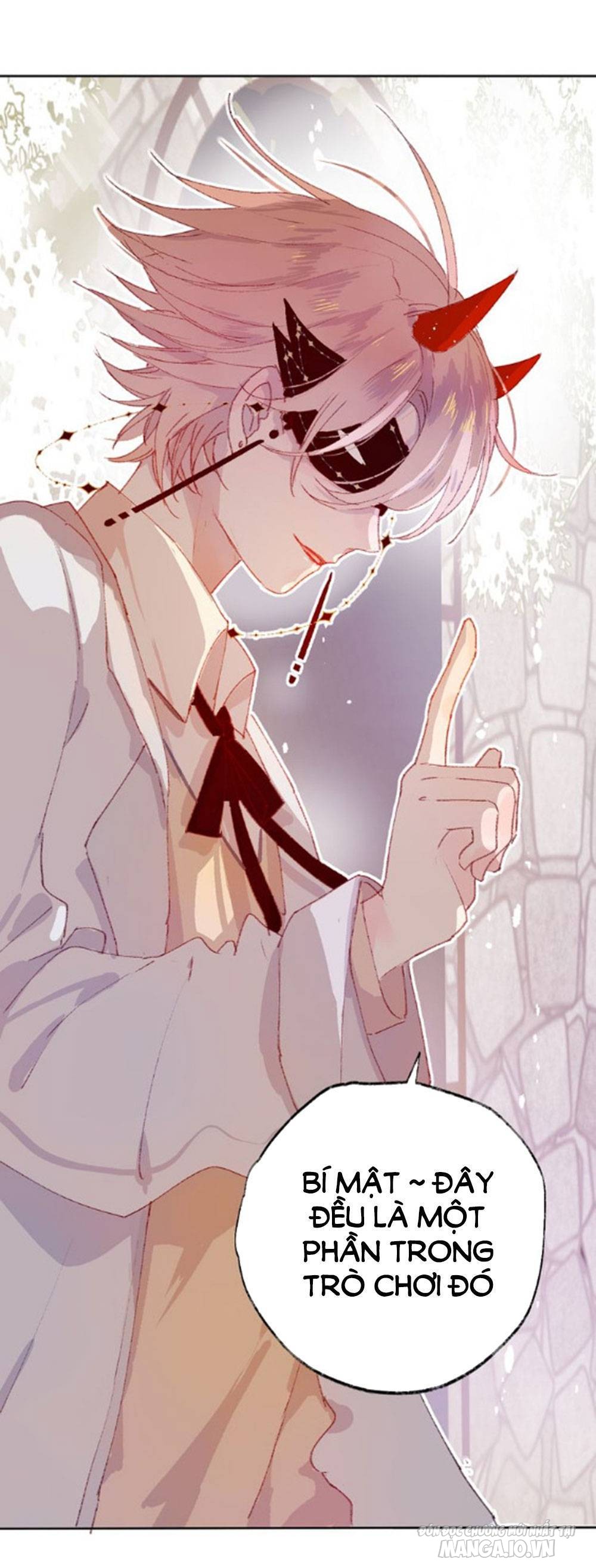 Hoa Dữ Ẩn Nặc Chi Ô Chapter 4 - Trang 2