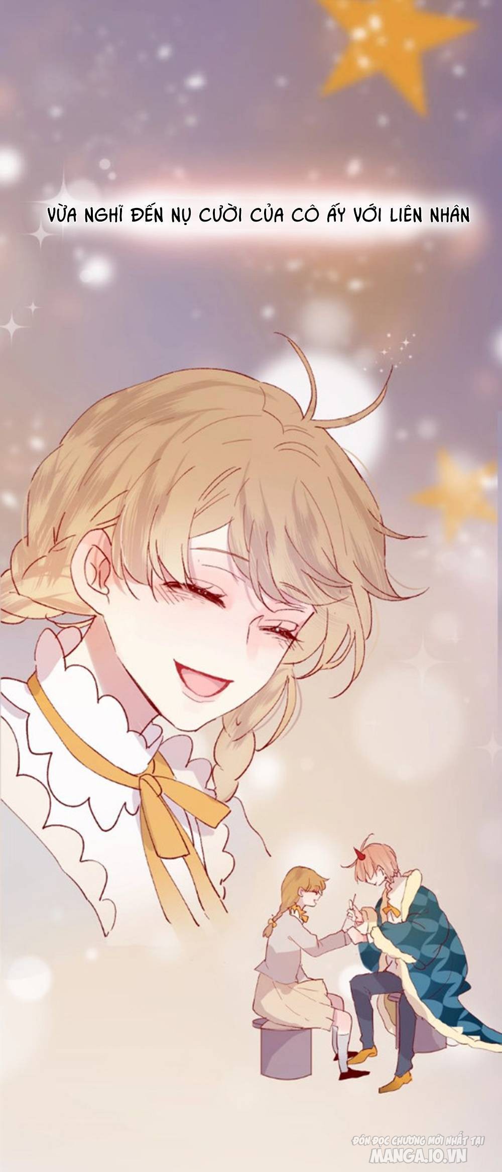 Hoa Dữ Ẩn Nặc Chi Ô Chapter 40 - Trang 2