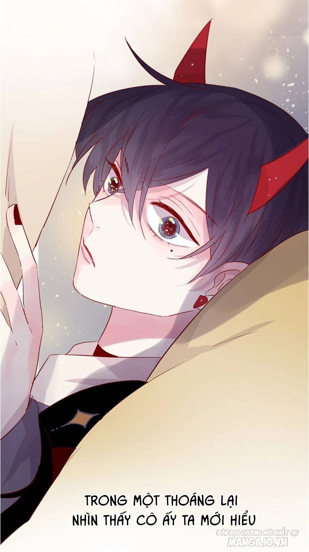 Hoa Dữ Ẩn Nặc Chi Ô Chapter 45 - Trang 2