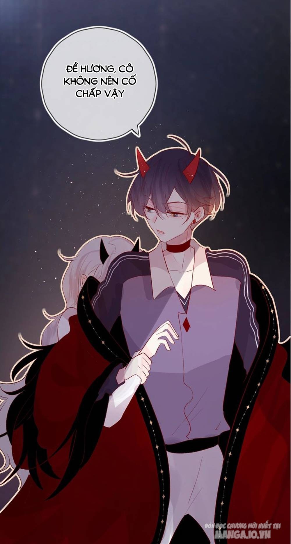 Hoa Dữ Ẩn Nặc Chi Ô Chapter 45 - Trang 2