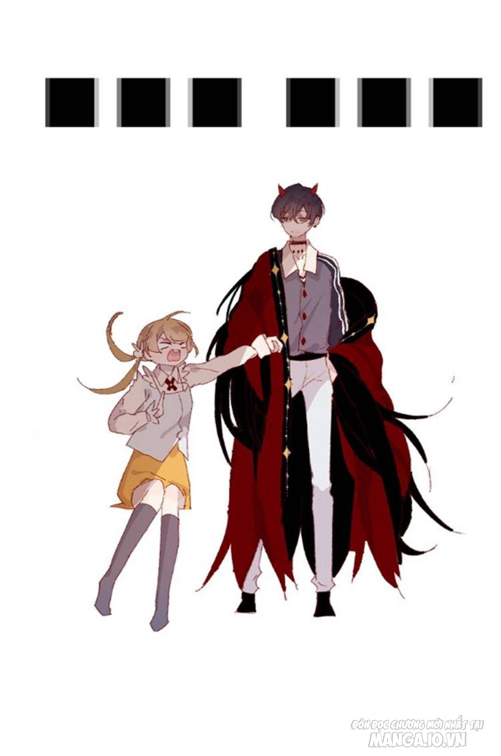 Hoa Dữ Ẩn Nặc Chi Ô Chapter 5 - Trang 2