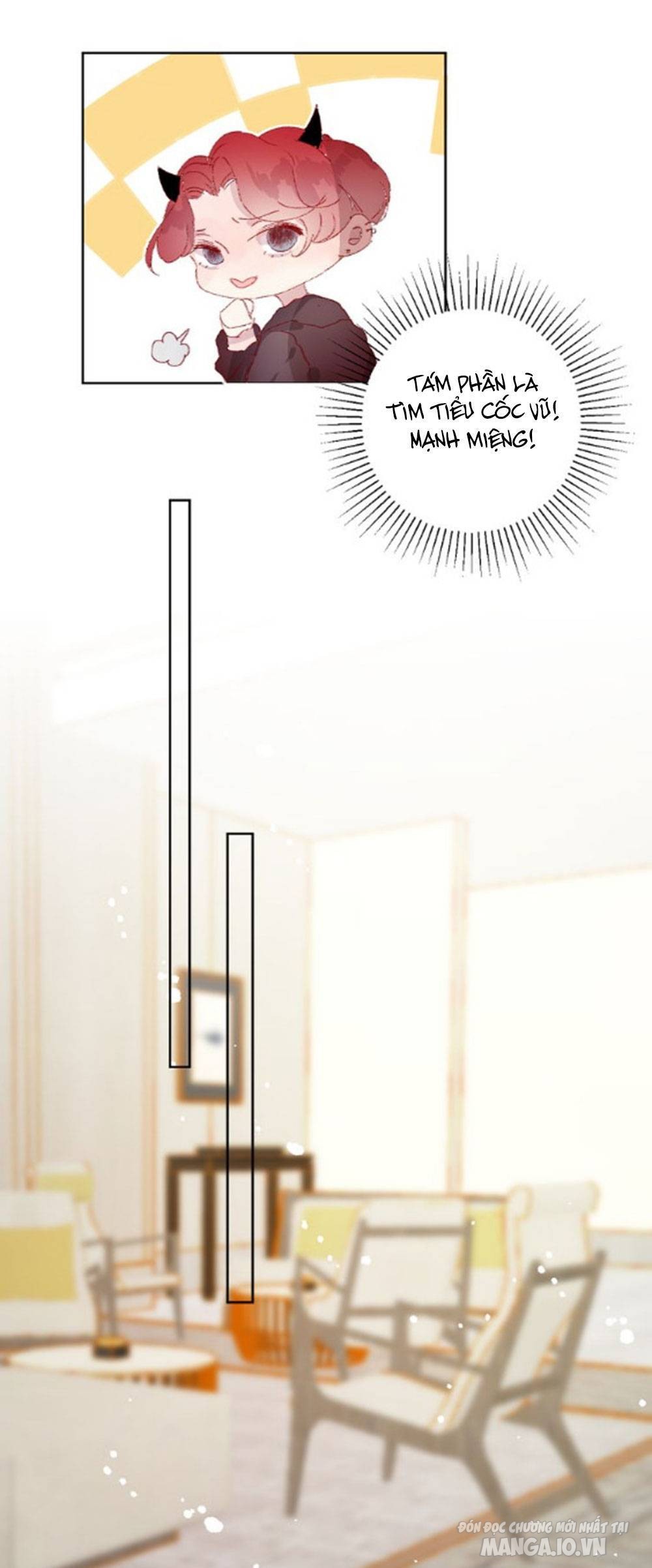 Hoa Dữ Ẩn Nặc Chi Ô Chapter 5 - Trang 2