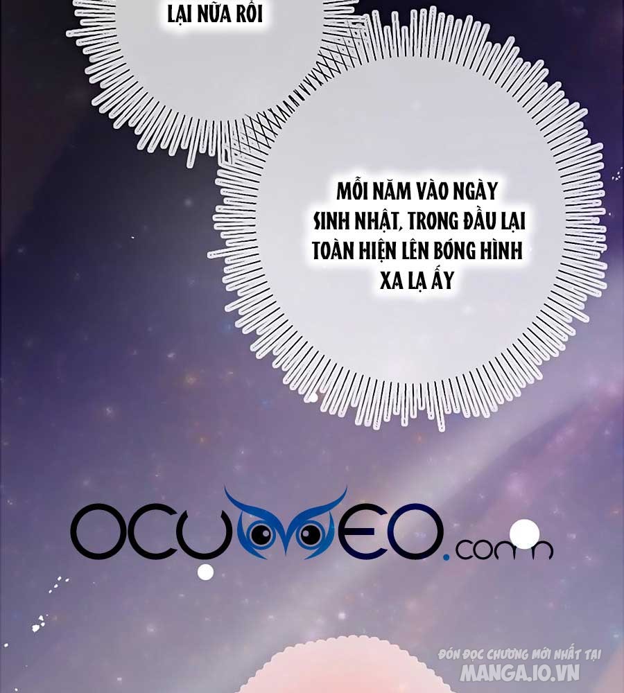 Hoa Dữ Ẩn Nặc Chi Ô Chapter 52 - Trang 2