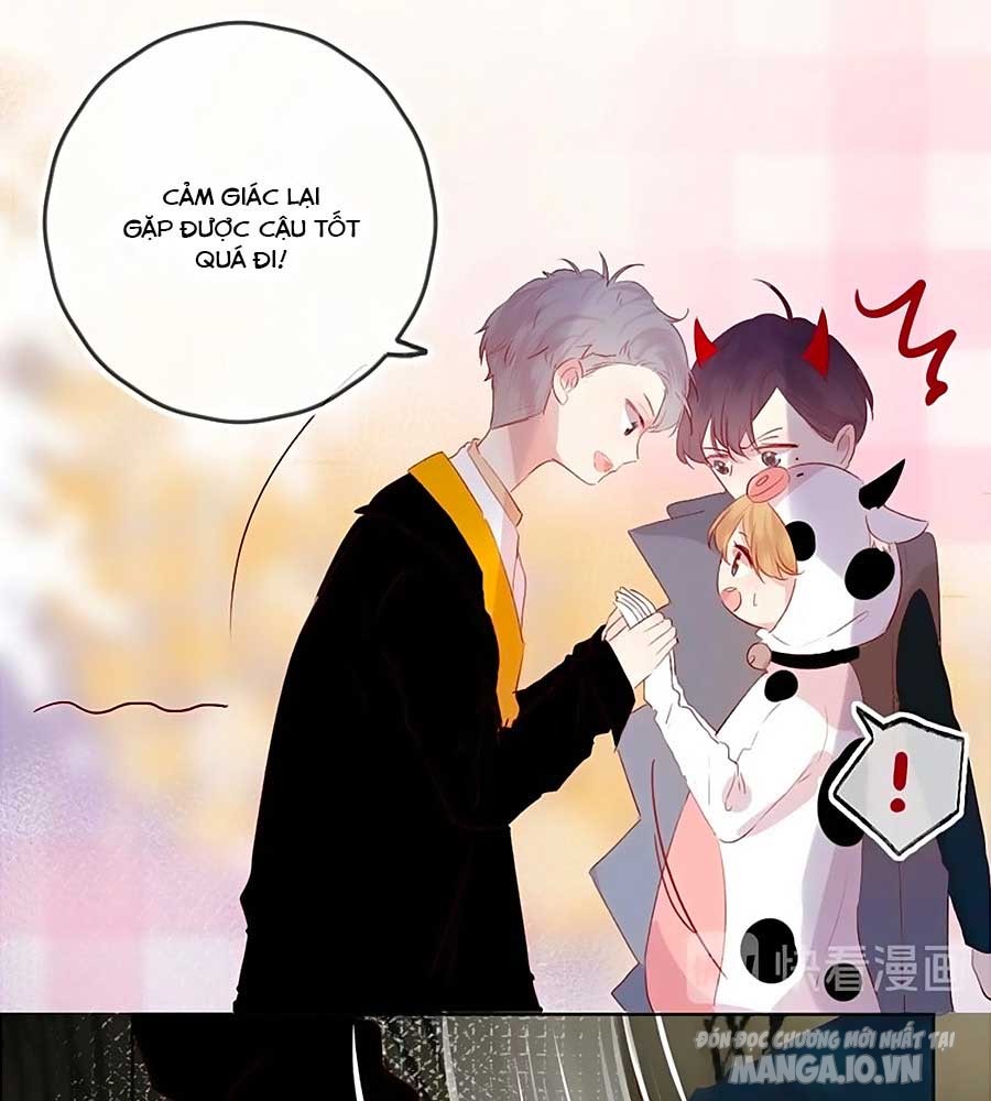 Hoa Dữ Ẩn Nặc Chi Ô Chapter 52 - Trang 2