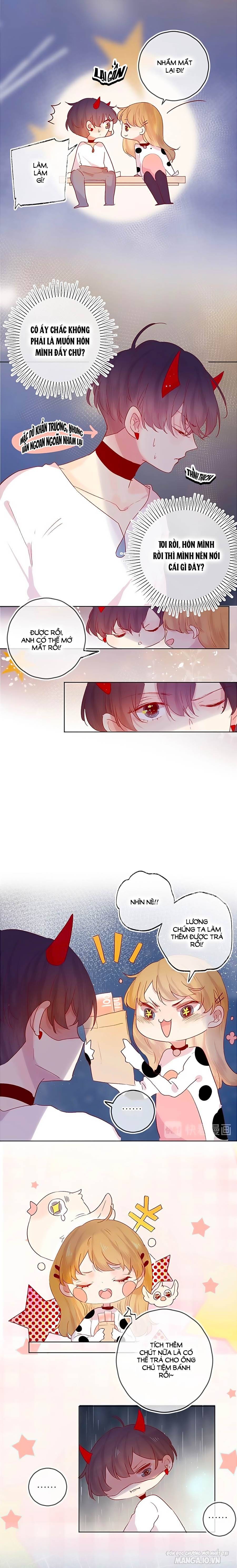 Hoa Dữ Ẩn Nặc Chi Ô Chapter 53 - Trang 2