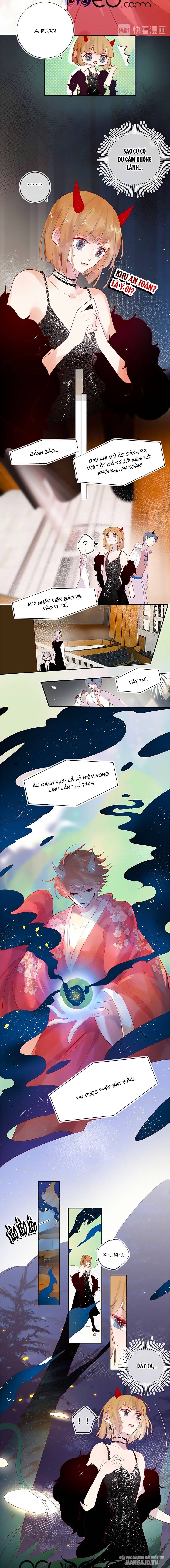 Hoa Dữ Ẩn Nặc Chi Ô Chapter 78 - Trang 2