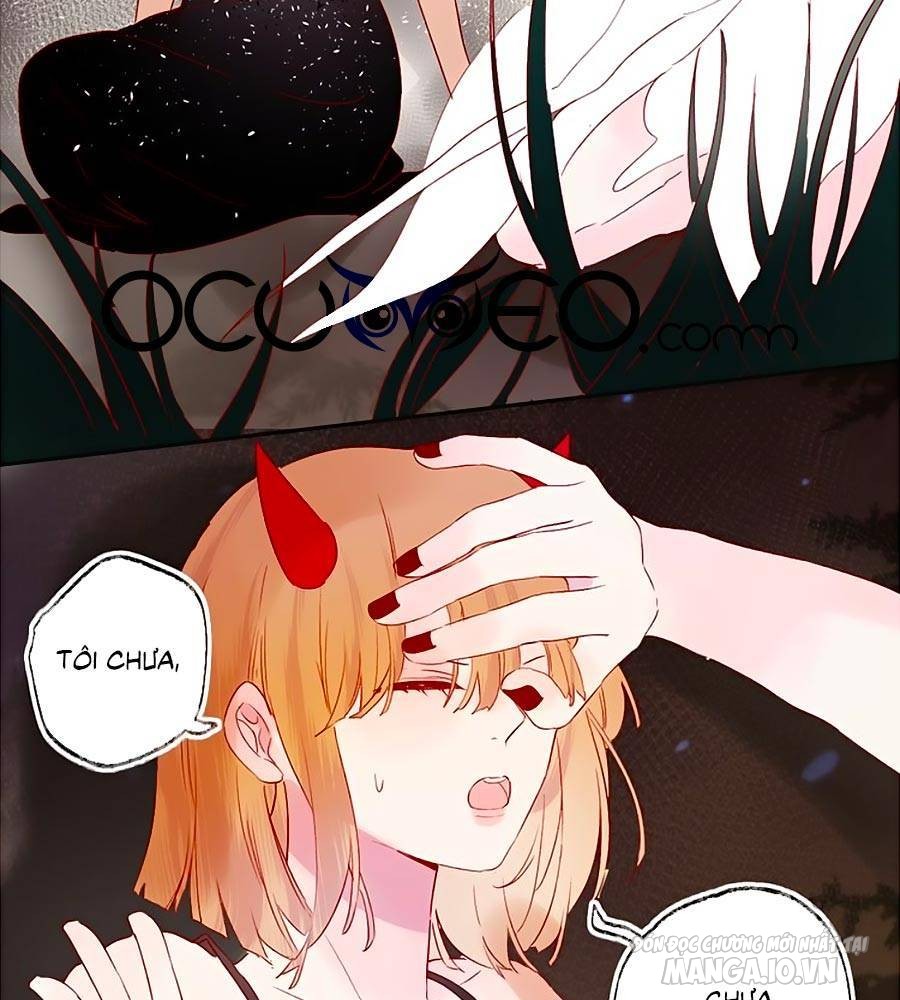 Hoa Dữ Ẩn Nặc Chi Ô Chapter 80 - Trang 2