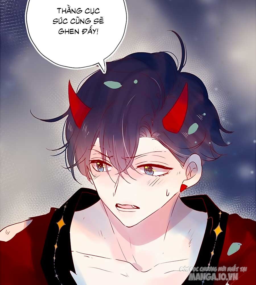 Hoa Dữ Ẩn Nặc Chi Ô Chapter 81 - Trang 2