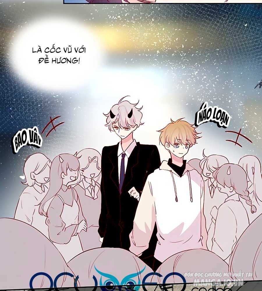 Hoa Dữ Ẩn Nặc Chi Ô Chapter 82.5 - Trang 2
