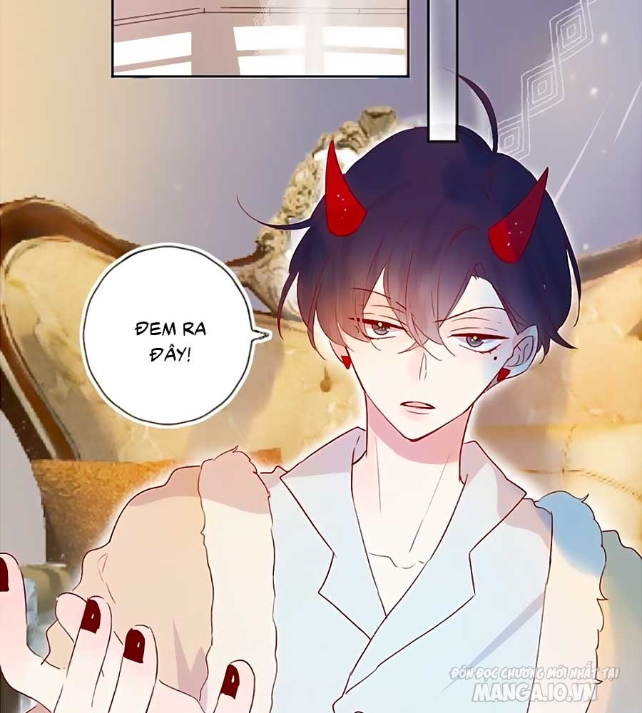 Hoa Dữ Ẩn Nặc Chi Ô Chapter 82 - Trang 2