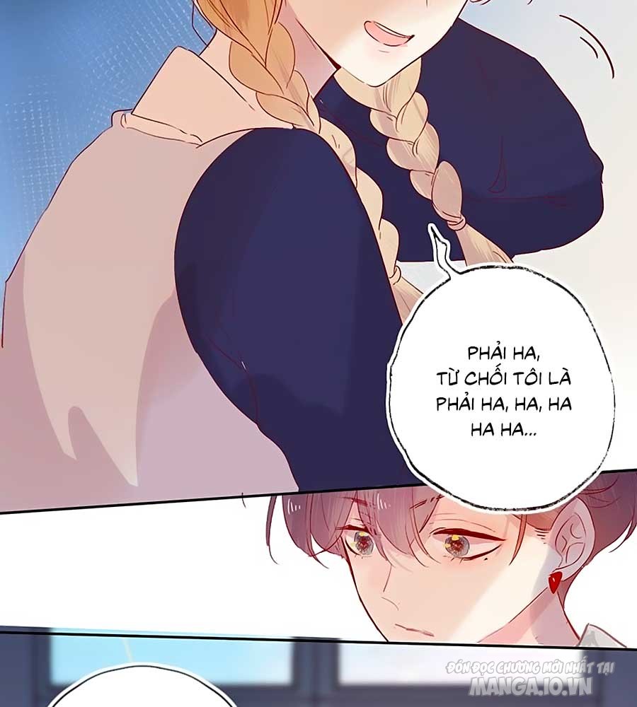 Hoa Dữ Ẩn Nặc Chi Ô Chapter 83 - Trang 2