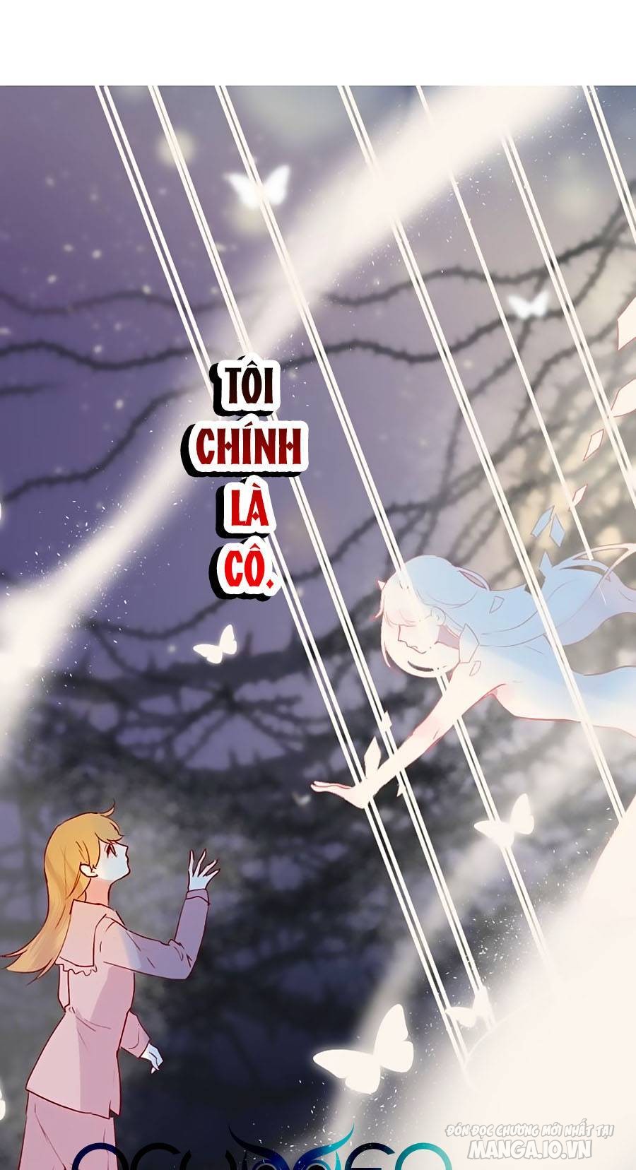 Hoa Dữ Ẩn Nặc Chi Ô Chapter 87 - Trang 2