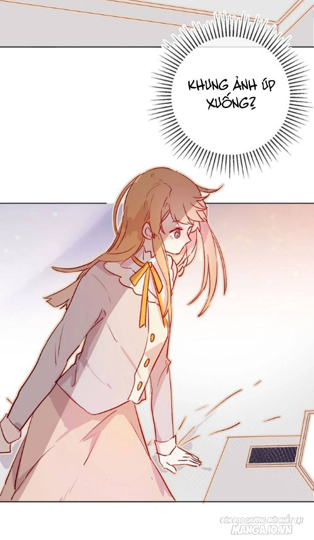 Hoa Dữ Ẩn Nặc Chi Ô Chapter 9 - Trang 2