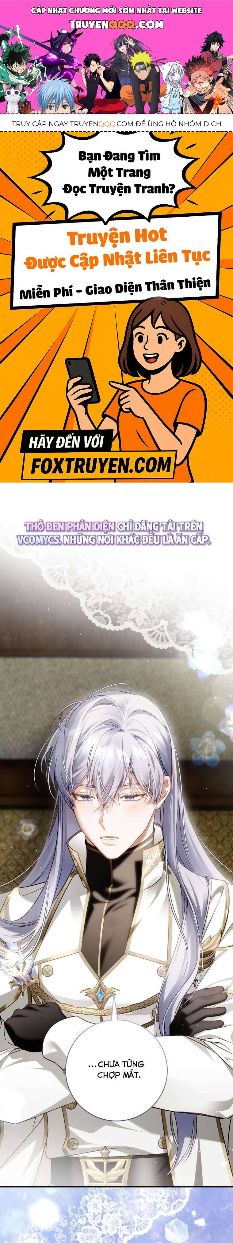 Hoa Giương Kiếm Chapter 40 - Trang 2