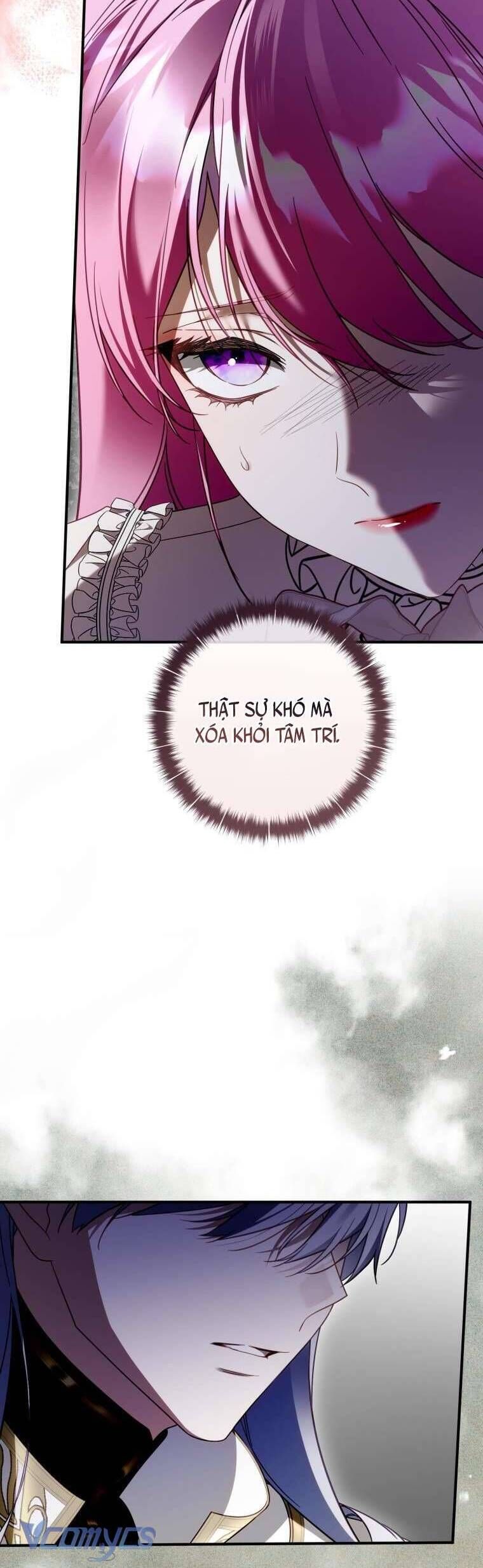 Hoa Giương Kiếm Chapter 40 - Trang 2