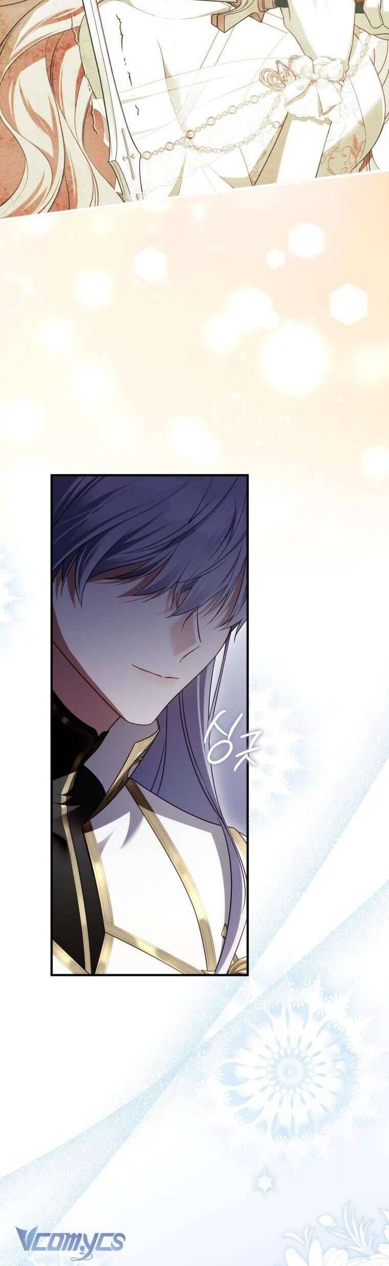 Hoa Giương Kiếm Chapter 40 - Trang 2