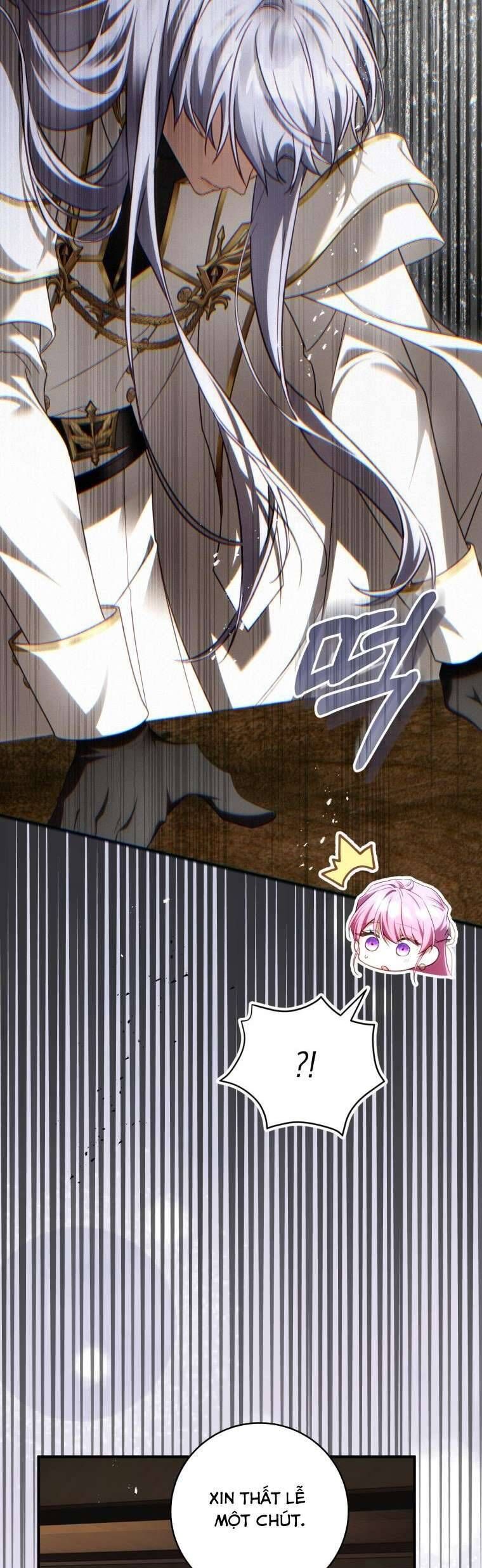 Hoa Giương Kiếm Chapter 40 - Trang 2