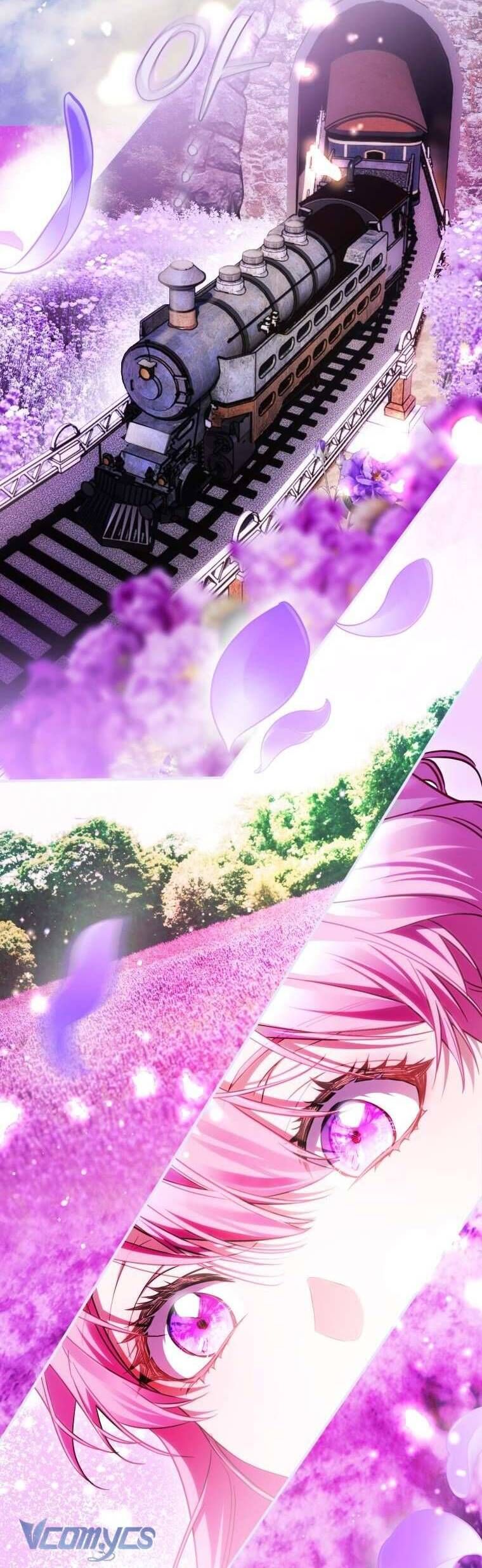 Hoa Giương Kiếm Chapter 40 - Trang 2