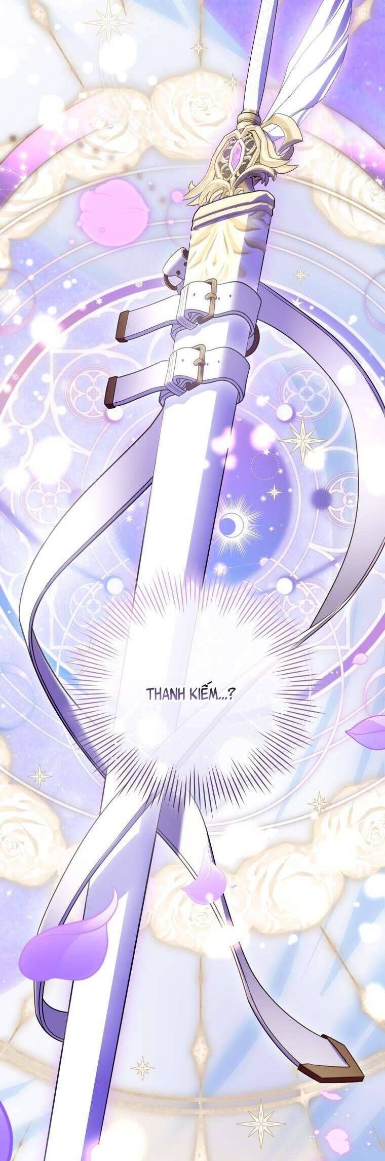 Hoa Giương Kiếm Chapter 40 - Trang 2