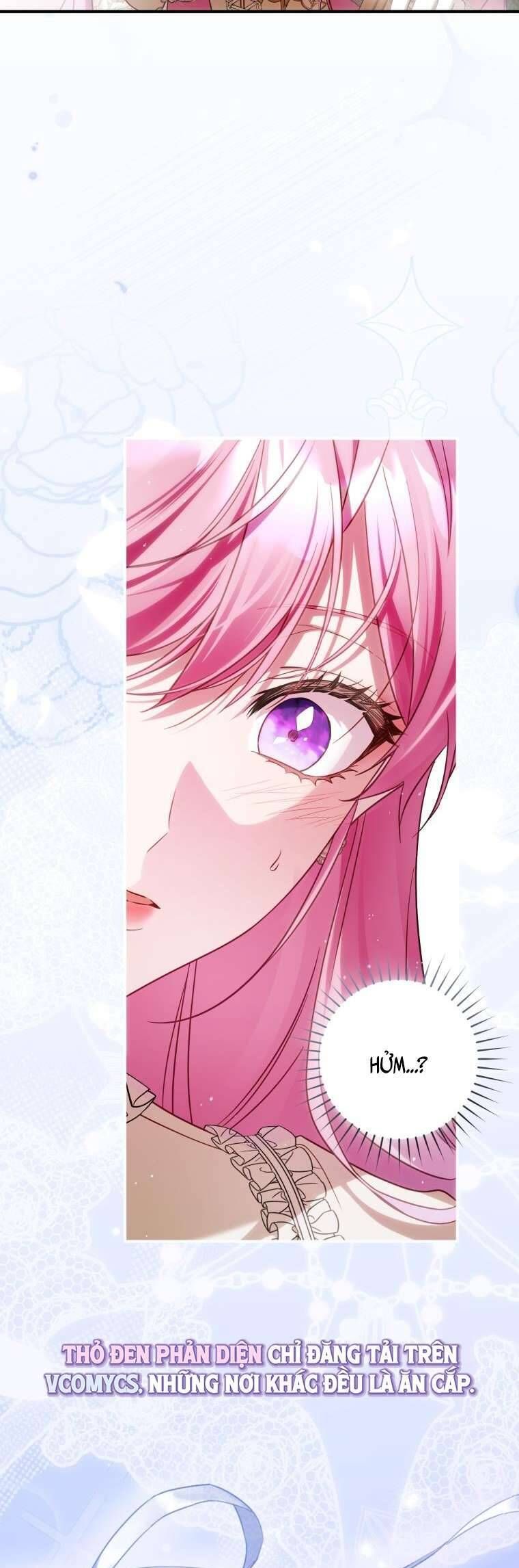Hoa Giương Kiếm Chapter 40 - Trang 2